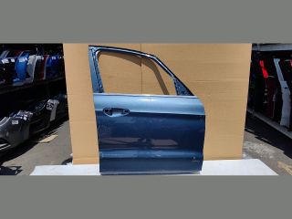 bontott FORD GALAXY Jobb első Ajtó (Üres lemez)