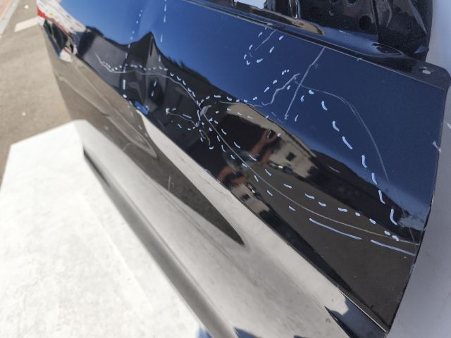 bontott FORD GALAXY Jobb első Ajtó (Üres lemez)