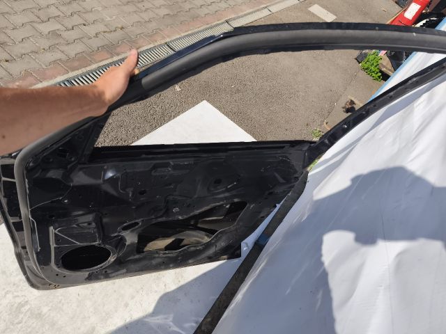 bontott FORD GALAXY Jobb első Ajtó (Üres lemez)