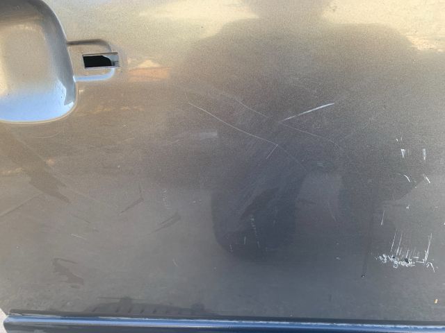 bontott FORD GALAXY Jobb első Ajtó (Üres lemez)