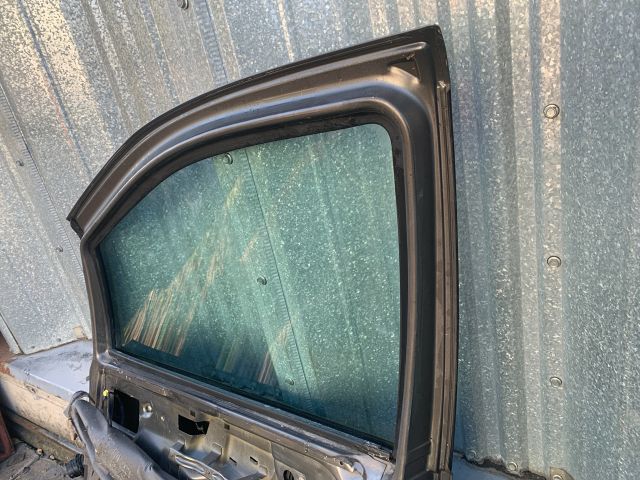 bontott FORD GALAXY Jobb első Ajtó (Üres lemez)