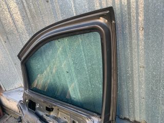 bontott FORD GALAXY Jobb első Ajtó (Üres lemez)