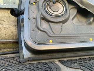 bontott FORD GALAXY Jobb első Ajtó (Üres lemez)