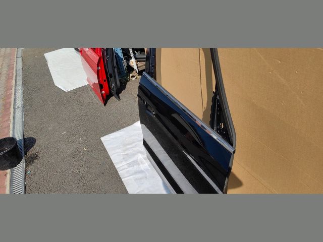 bontott FORD GALAXY Jobb első Ajtó (Üres lemez)