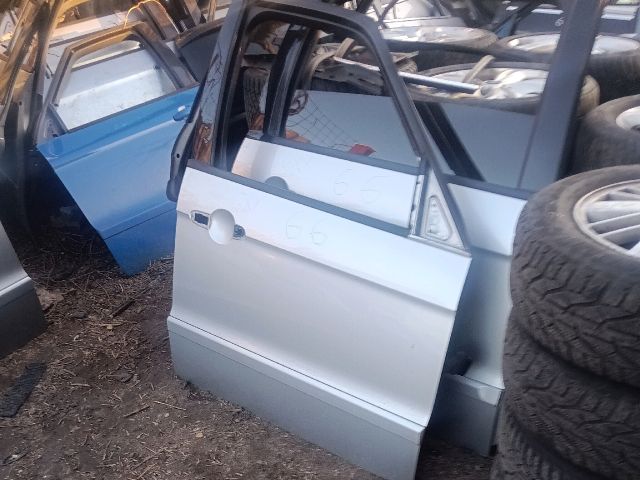 bontott FORD GALAXY Jobb első Ajtó (Üres lemez)