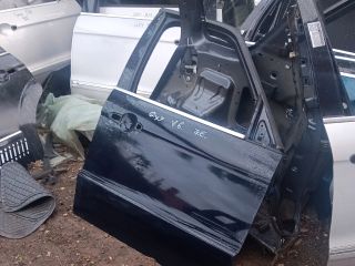 bontott FORD GALAXY Jobb első Ajtó (Üres lemez)