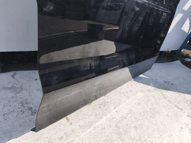 bontott FORD GALAXY Jobb első Ajtó (Üres lemez)