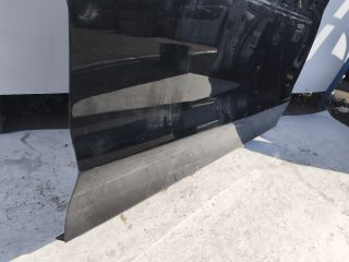 bontott FORD GALAXY Jobb első Ajtó (Üres lemez)