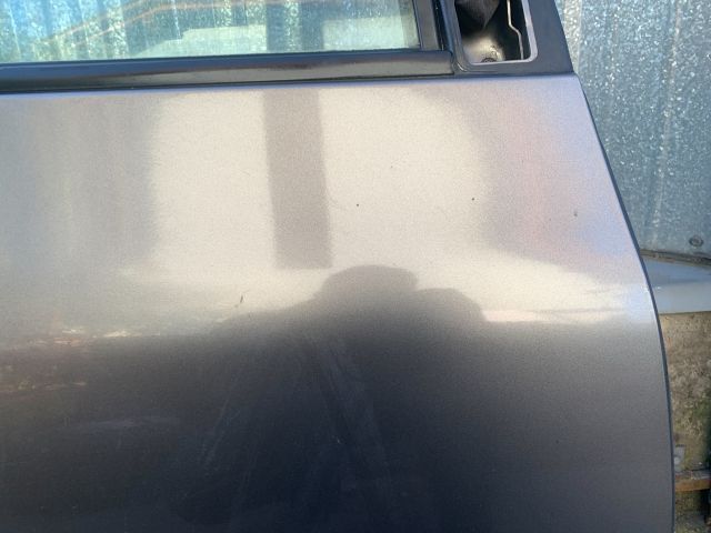 bontott FORD GALAXY Jobb első Ajtó (Üres lemez)