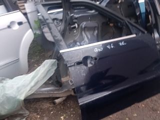 bontott FORD GALAXY Jobb első Ajtó (Üres lemez)