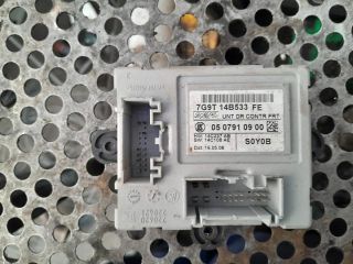 bontott FORD GALAXY Jobb első Ajtó Vezérlőegység