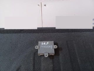 bontott FORD GALAXY Jobb első Ajtó Vezérlőegység