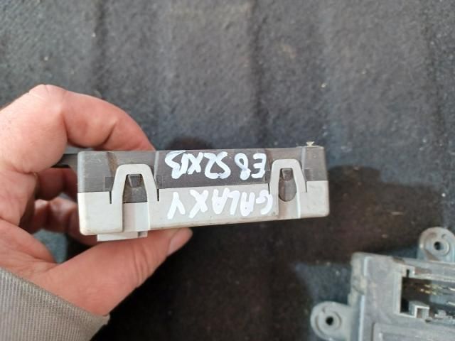 bontott FORD GALAXY Jobb első Ajtó Vezérlőegység