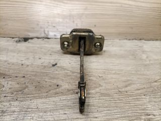 bontott FORD GALAXY Jobb első Ajtóhatároló