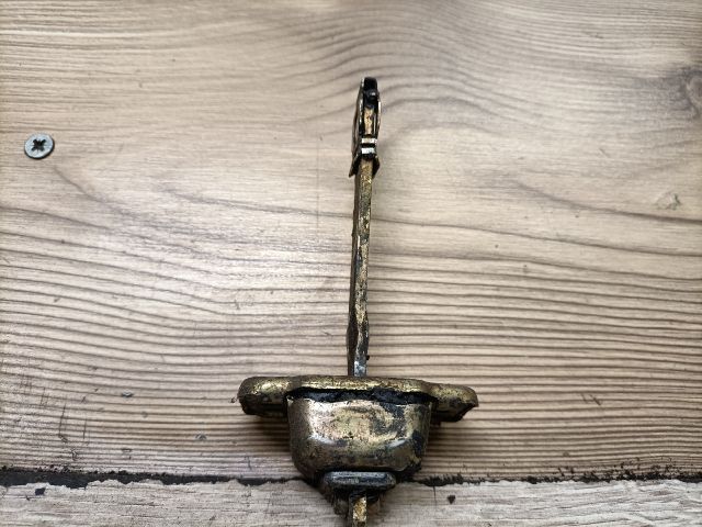 bontott FORD GALAXY Jobb első Ajtóhatároló