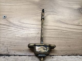 bontott FORD GALAXY Jobb első Ajtóhatároló