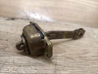 bontott FORD GALAXY Jobb első Ajtóhatároló