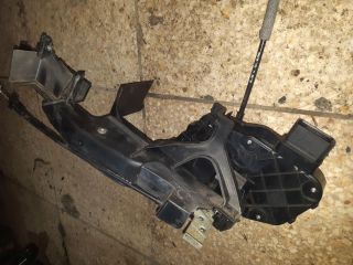 bontott FORD GALAXY Jobb első Ajtózár