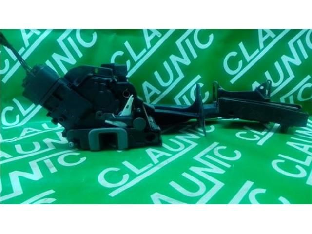 bontott FORD GALAXY Jobb első Ajtózár