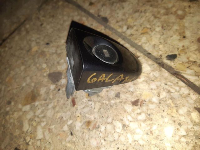 bontott FORD GALAXY Jobb első Ajtózár