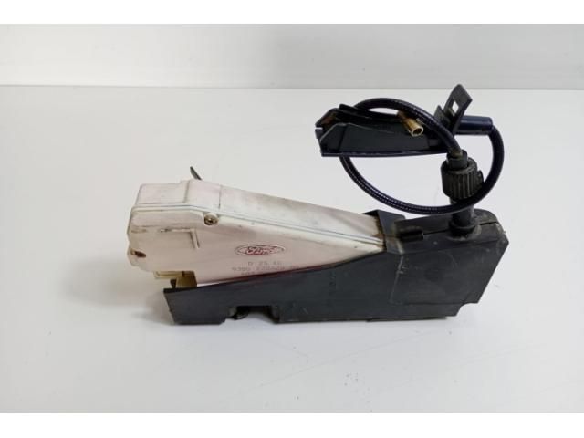 bontott FORD GALAXY Jobb első Ajtózár