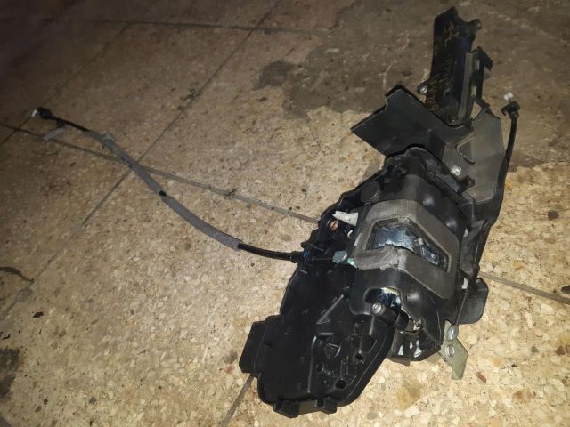 bontott FORD GALAXY Jobb első Ajtózár