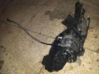 bontott FORD GALAXY Jobb első Ajtózár