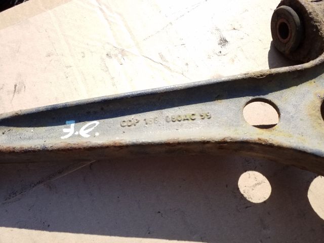 bontott FORD GALAXY Jobb első Alsó Első Lengőkar