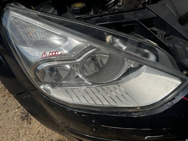 bontott FORD GALAXY Jobb első Alsó Zsanér