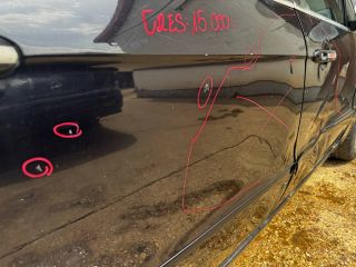 bontott FORD GALAXY Jobb első Alsó Zsanér