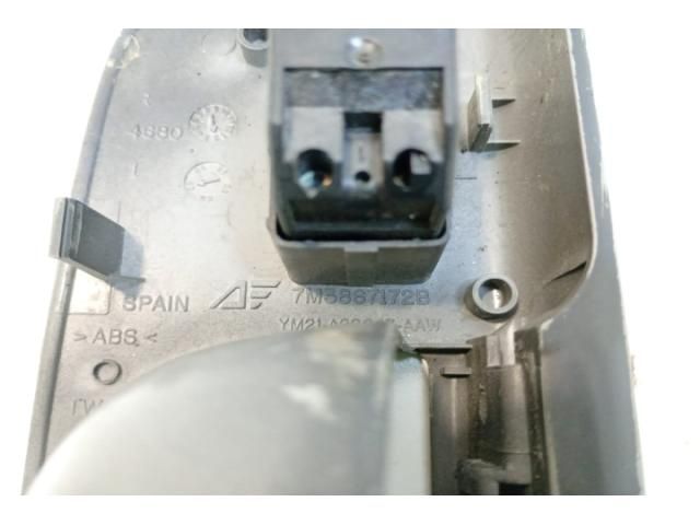 bontott FORD GALAXY Jobb első Belső Kilincs