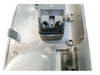 bontott FORD GALAXY Jobb első Belső Kilincs