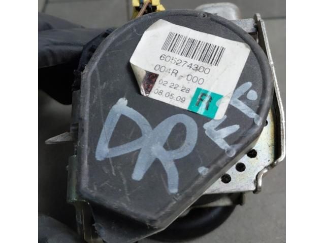 bontott FORD GALAXY Jobb első Biztonsági Öv