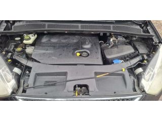 bontott FORD GALAXY Jobb első Dobbetét (Kerékjárati, Műanyag)