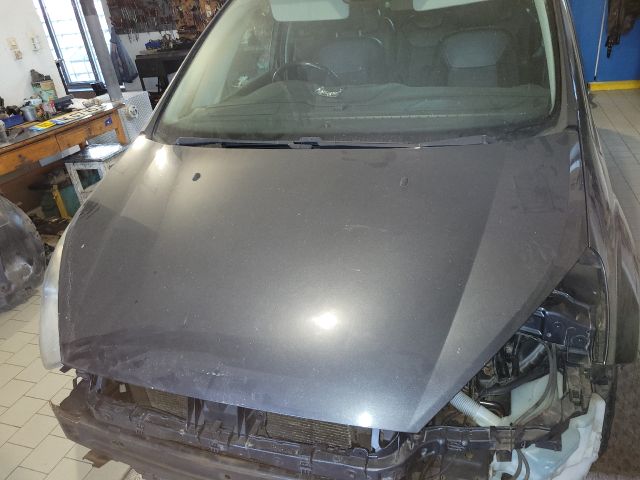 bontott FORD GALAXY Jobb első Felső Hátsó Lengőkar