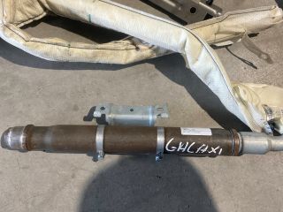 bontott FORD GALAXY Jobb első Függöny Légzsák