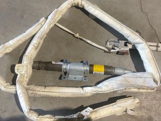 bontott FORD GALAXY Jobb első Függöny Légzsák