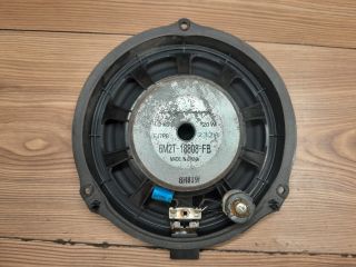 bontott FORD GALAXY Jobb első Hangszóró