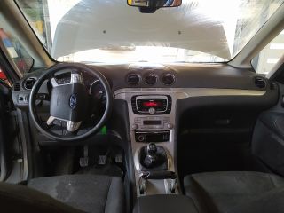 bontott FORD GALAXY Jobb első Hangszóró