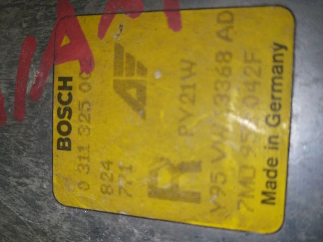 bontott FORD GALAXY Jobb első Irányjelző