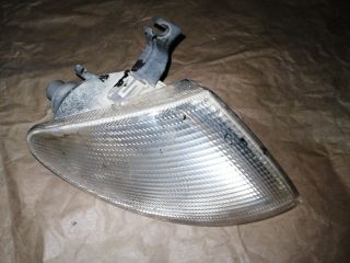 bontott FORD GALAXY Jobb első Irányjelző