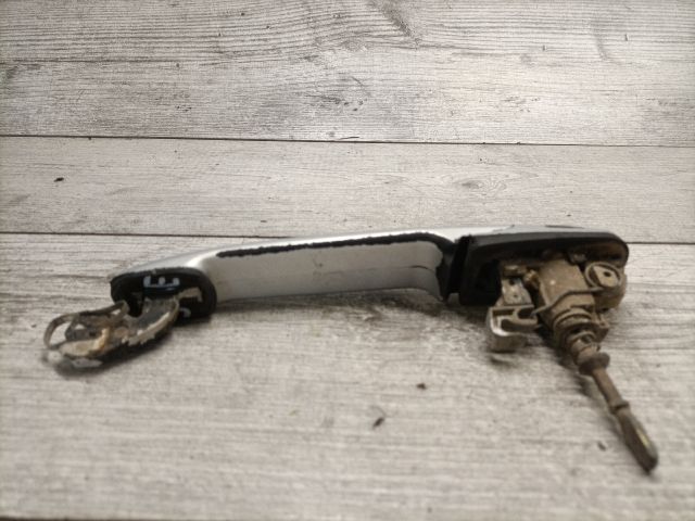 bontott FORD GALAXY Jobb első Külső Kilincs