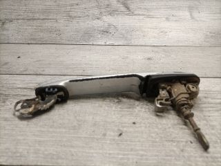 bontott FORD GALAXY Jobb első Külső Kilincs