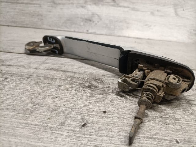 bontott FORD GALAXY Jobb első Külső Kilincs