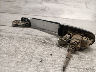 bontott FORD GALAXY Jobb első Külső Kilincs