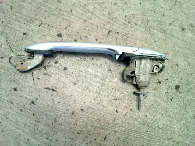 bontott FORD GALAXY Jobb első Külső Kilincs