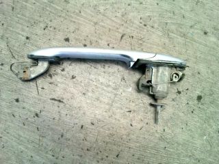 bontott FORD GALAXY Jobb első Külső Kilincs