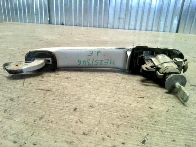 bontott FORD GALAXY Jobb első Külső Kilincs