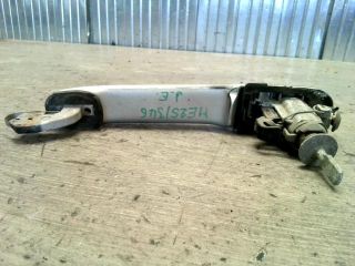 bontott FORD GALAXY Jobb első Külső Kilincs