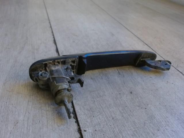 bontott FORD GALAXY Jobb első Külső Kilincs